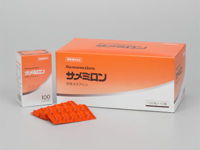 サメミロン