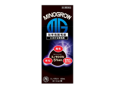 ミノグロウ