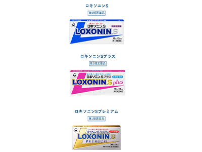 ロキソニン